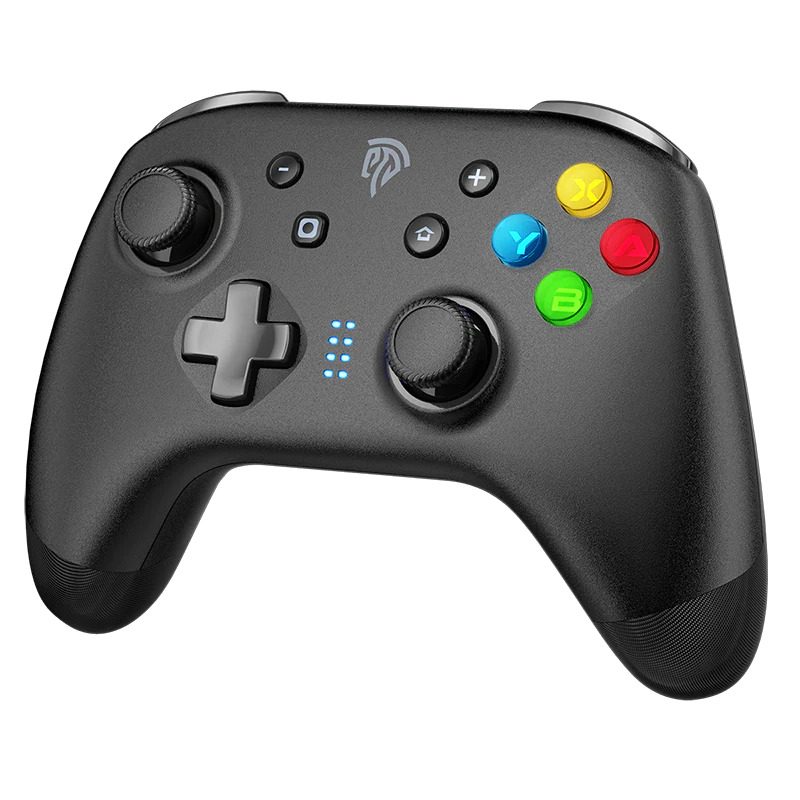 EasySMX® Bayard 9124 Tri-Mode Wireless Controller with Dongle
