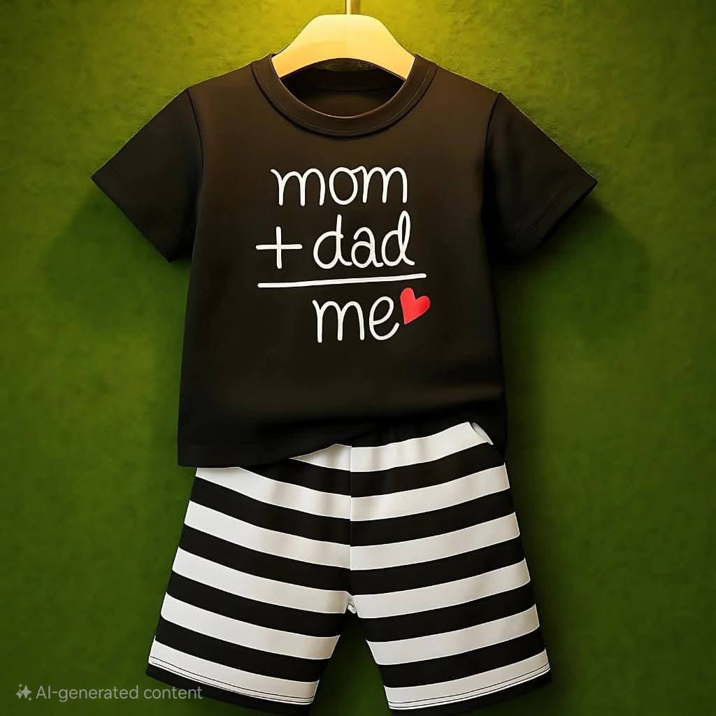 Baby T-shirt - Design 012_img_1