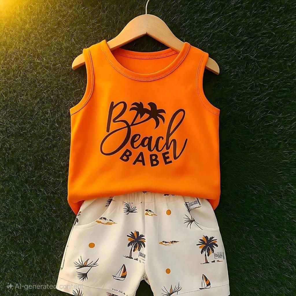 Baby T-shirt - Design 015_img_1