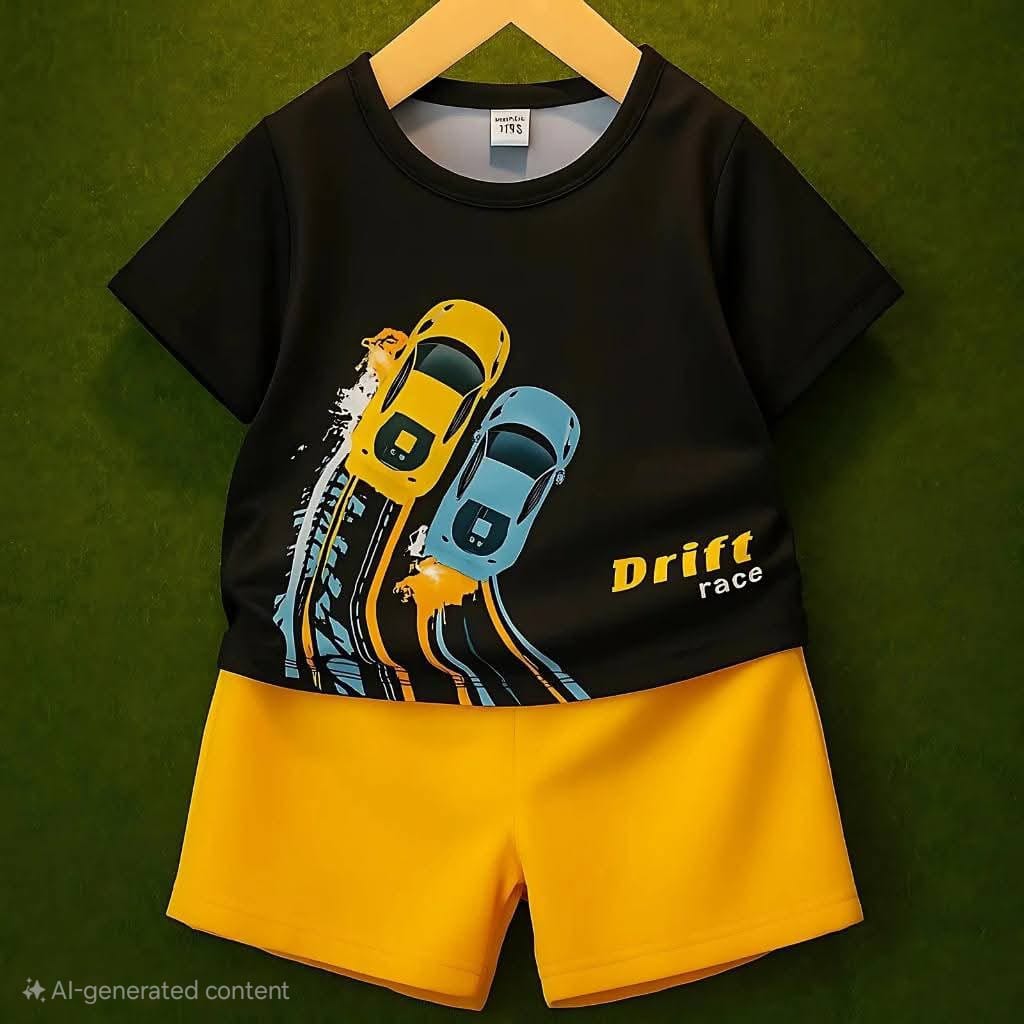 Baby T-shirt - Design 016_img_1