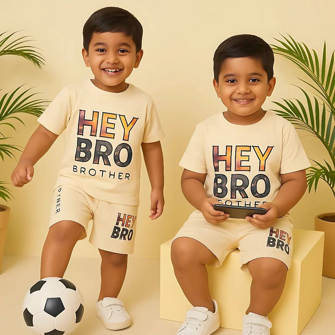 Baby T-shirt - Design 017