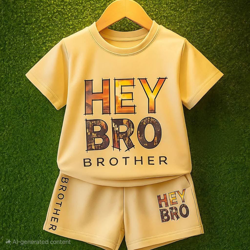 Baby T-shirt - Design 017_img_1