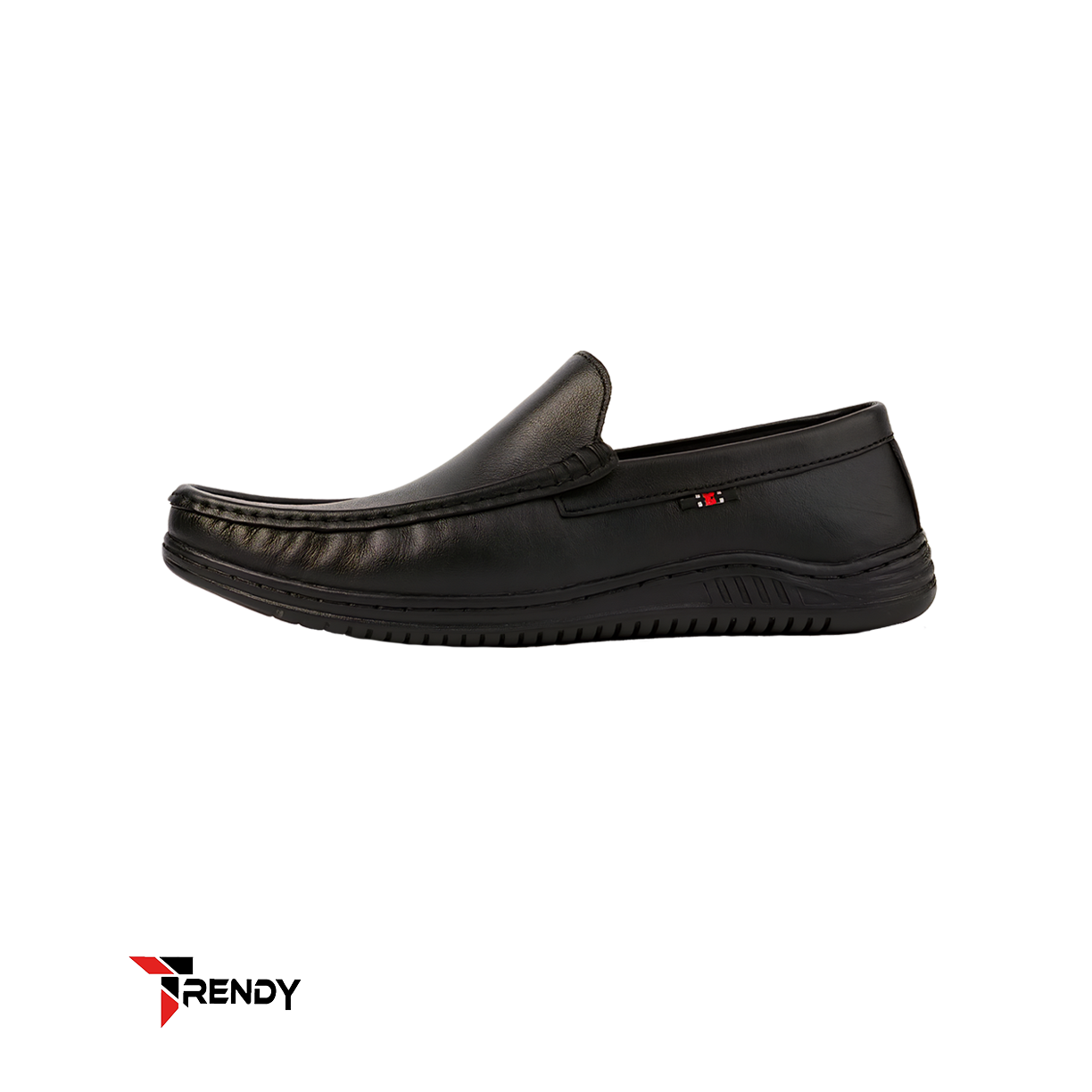 Leather Premium Casual