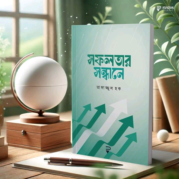 সফলতার সন্ধানে
