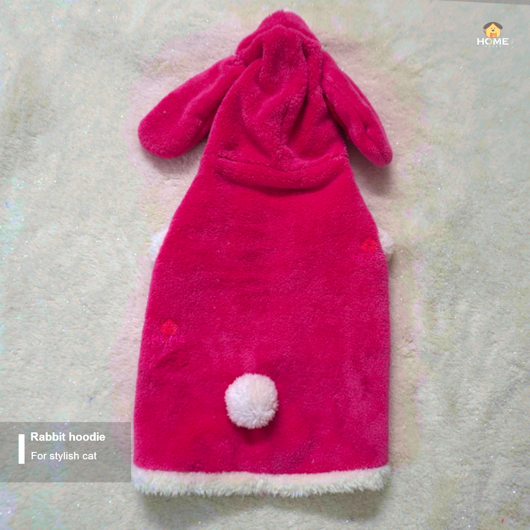 Rabbit cat hoodie (custome)_img_4