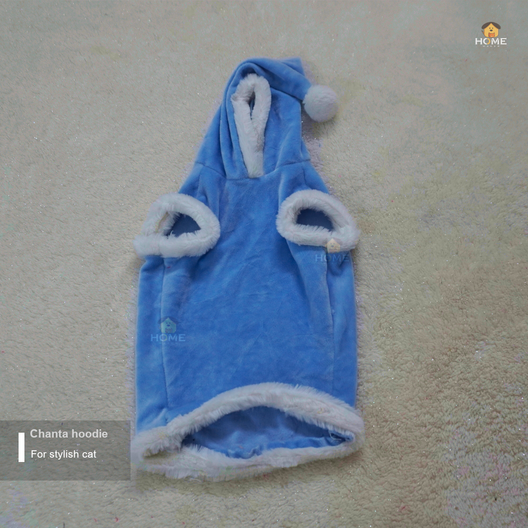 Cat chanta hoodie (custome)_img_0