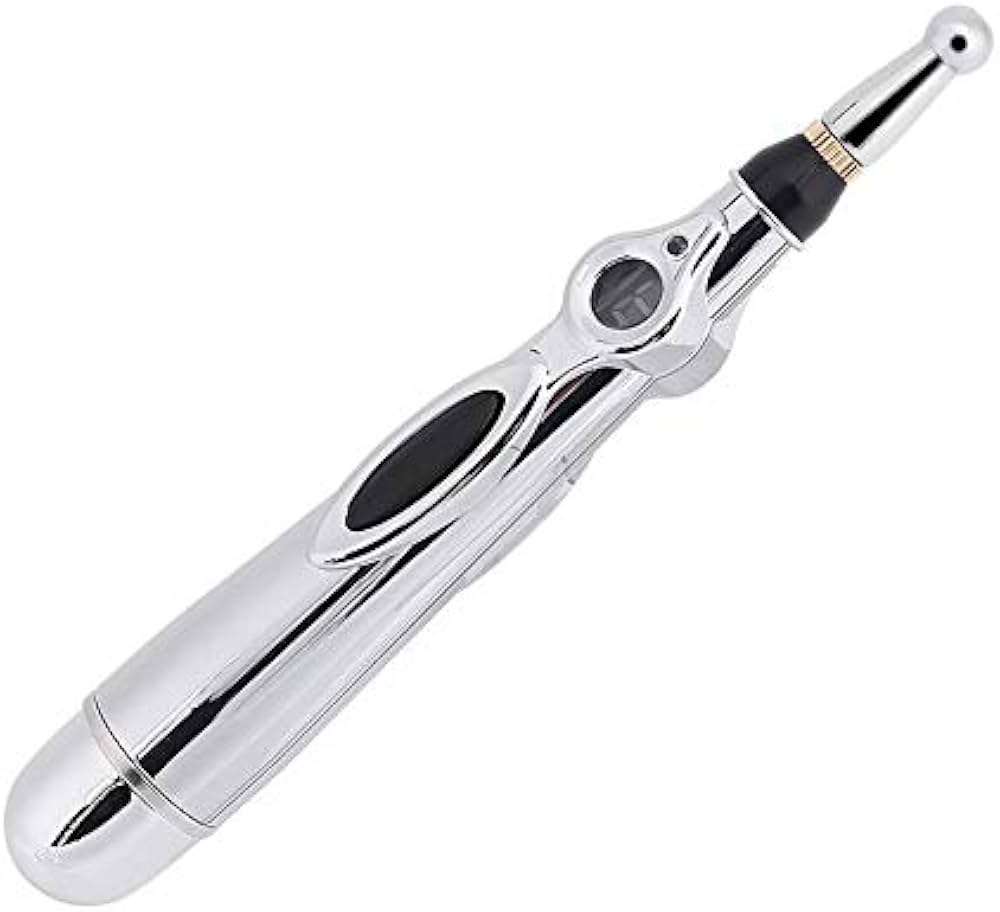 Accu Pen Therapy