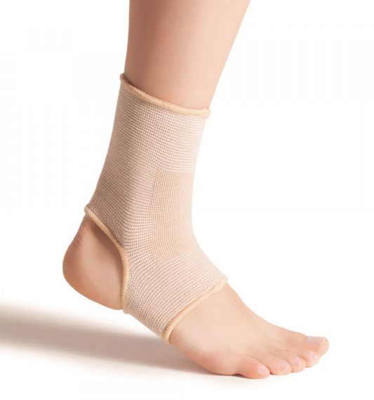 Ankle Double BD