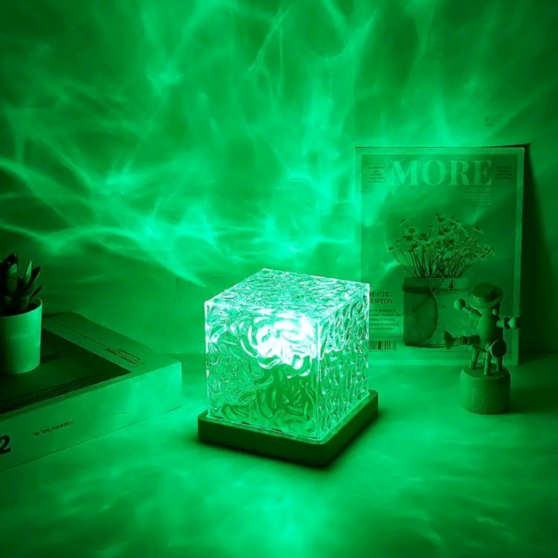 Ocean Wave Lamp_img_3