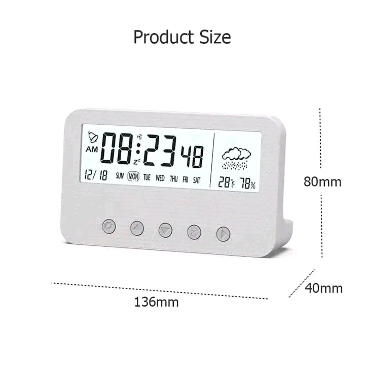 Clock