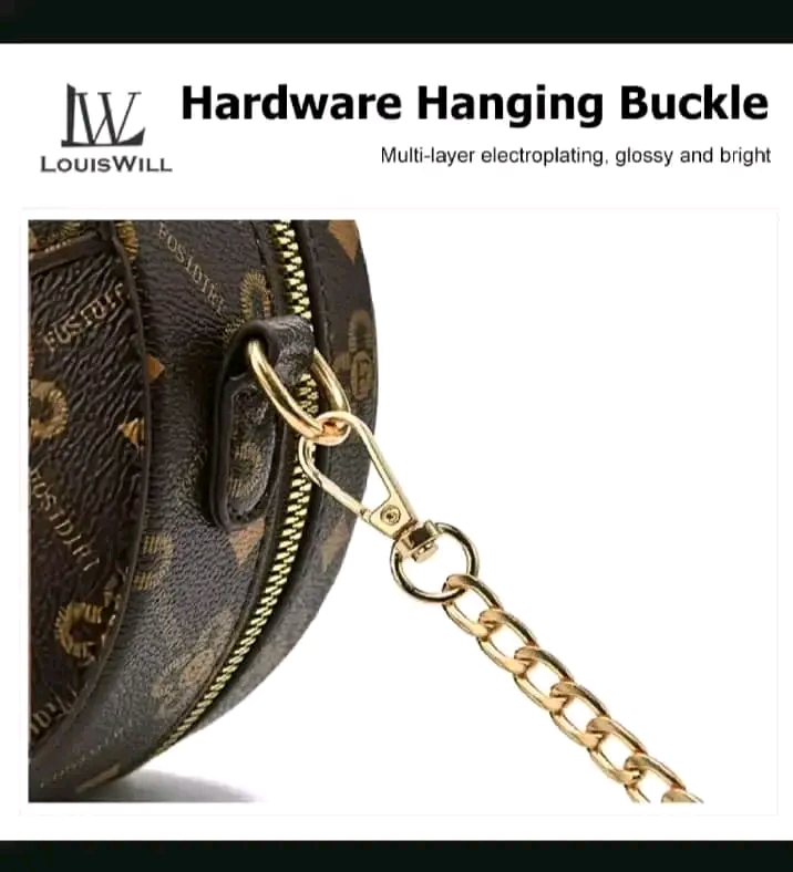 LouisWill Women Phone Pouch Crossbody Mini Shoulder Bag_img_6