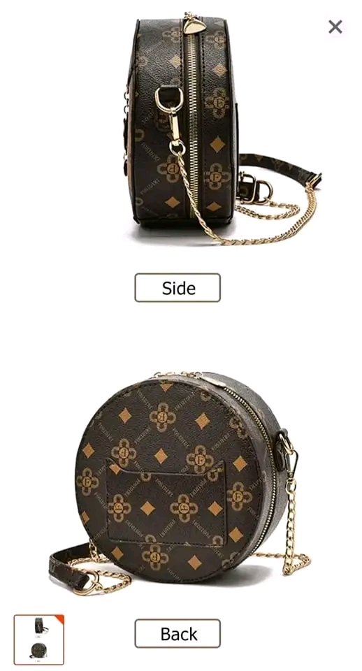 LouisWill Women Phone Pouch Crossbody Mini Shoulder Bag_img_10