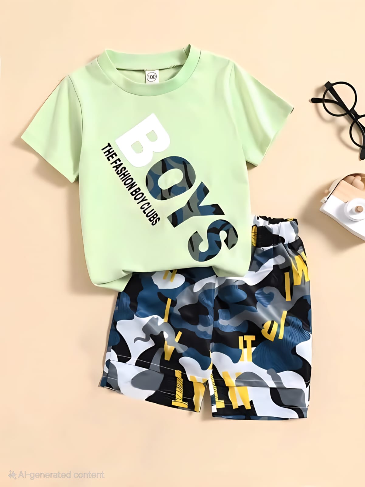 Baby T-shirt - Design 019_img_2