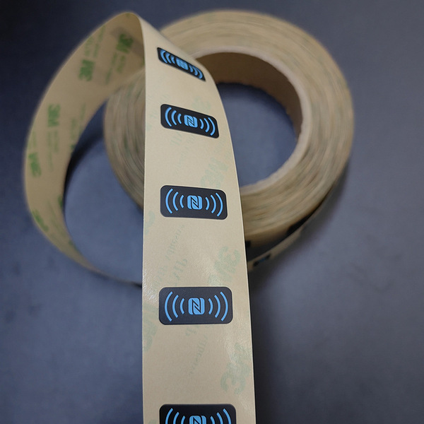 NTAG 215 NFc Sticker- Special_img_1