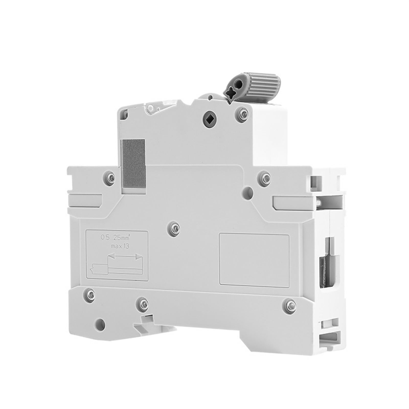 SP MCB Circuit Breaker | 230/400V_img_2