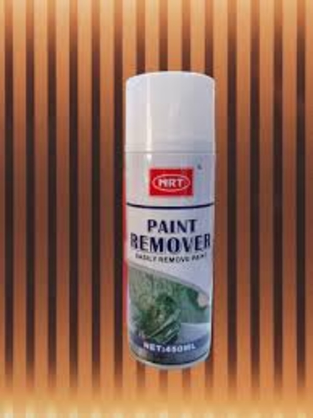 MRT Paint Remover Spray for Multi-Purpose  - 400 ML