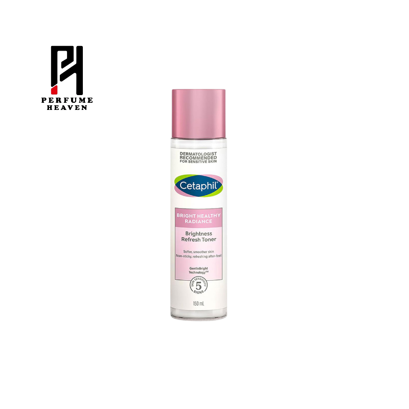 Cetaphil Bright Healthy Radiance Brightness Refresh Toner – 150ml_img_0