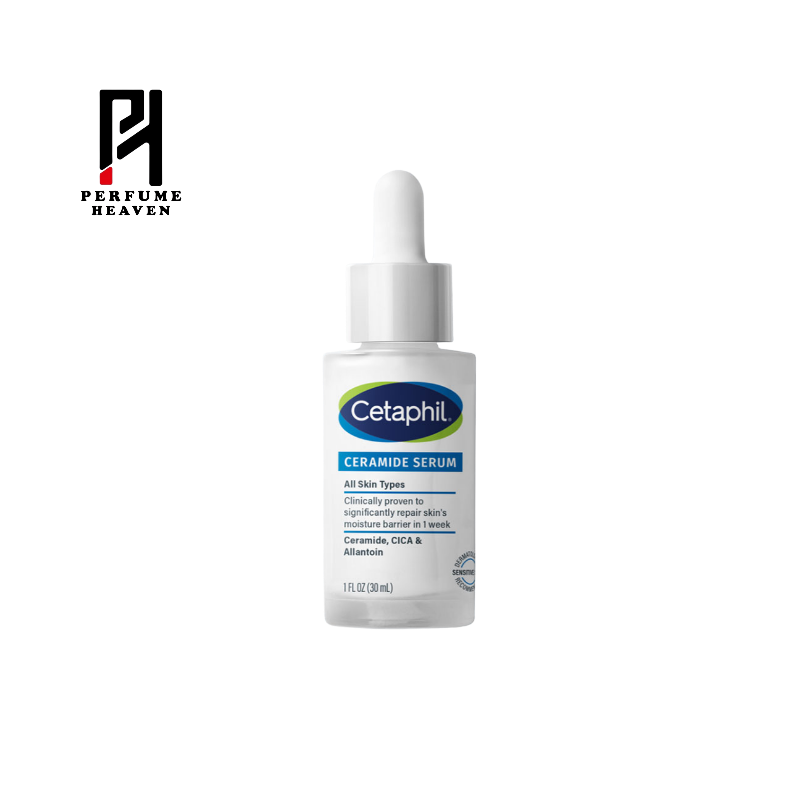 Cetaphil Ceramide Serum – 30ml