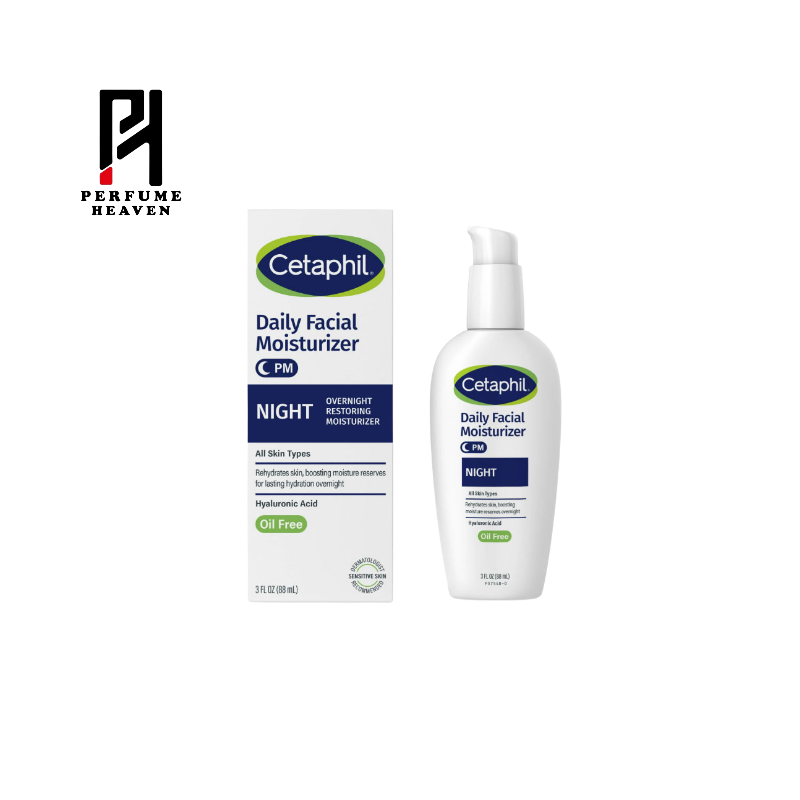 Cetaphil Daily Facial Moisturizer Night – 88ml_img_0