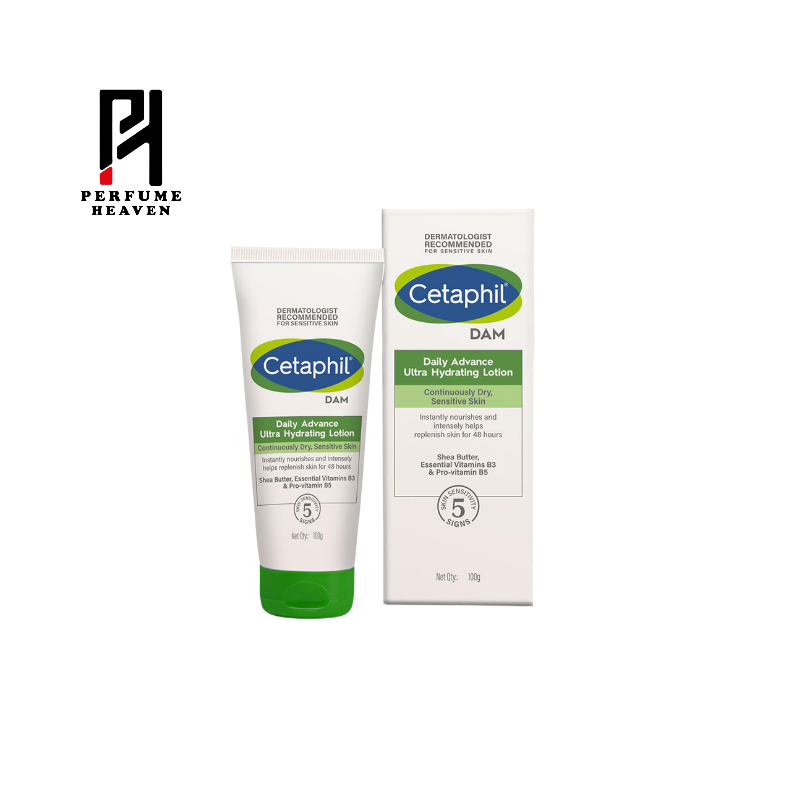 Cetaphil DAM Daily Advance Ultra Hydrating Lotion – 100gm_img_0