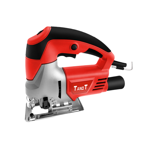 TANDT TT7100 Jig Saw 710w , Jigsaw Model: TT7100_img_1