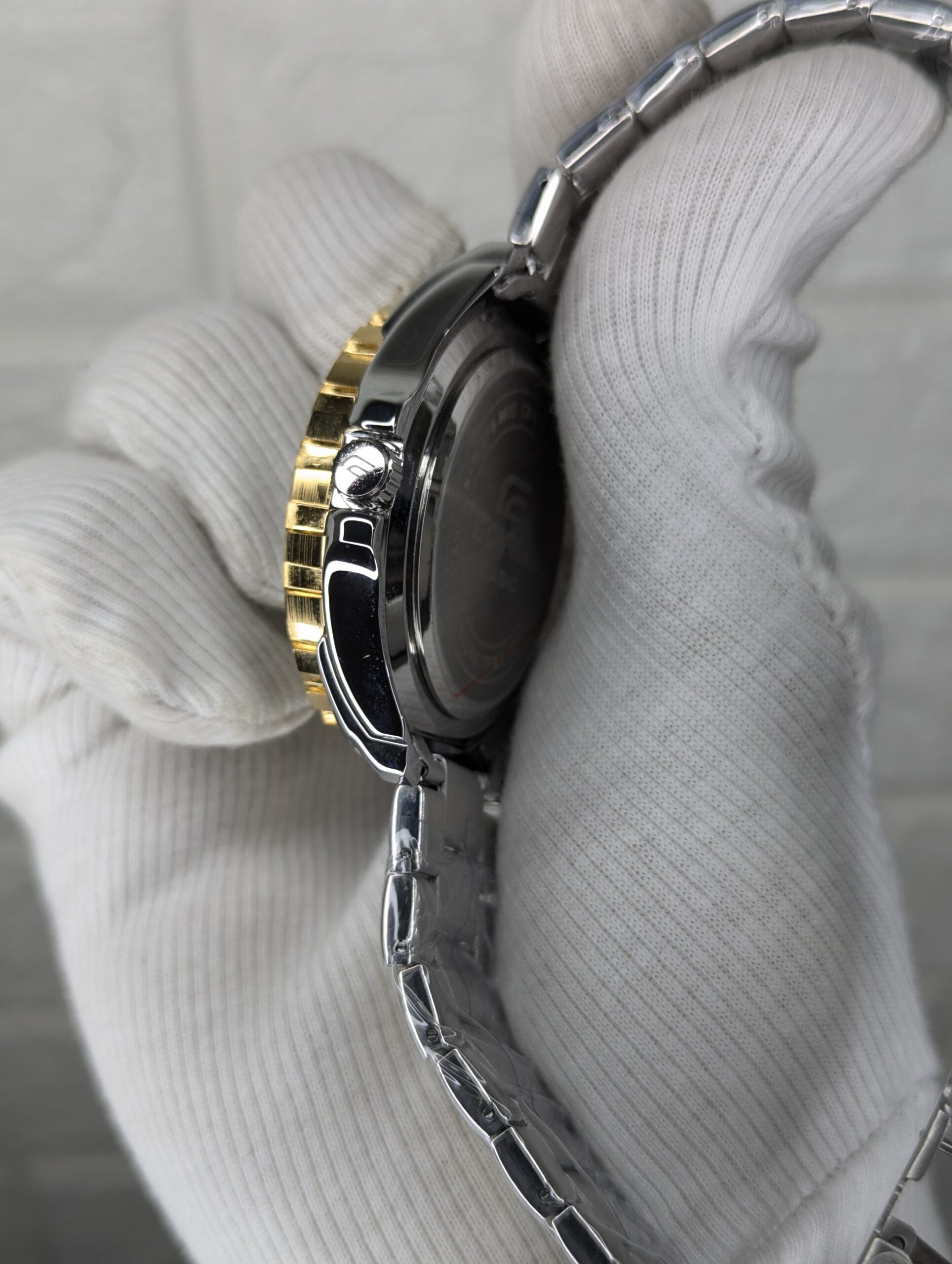 Casio DT Quartz Watch_img_2