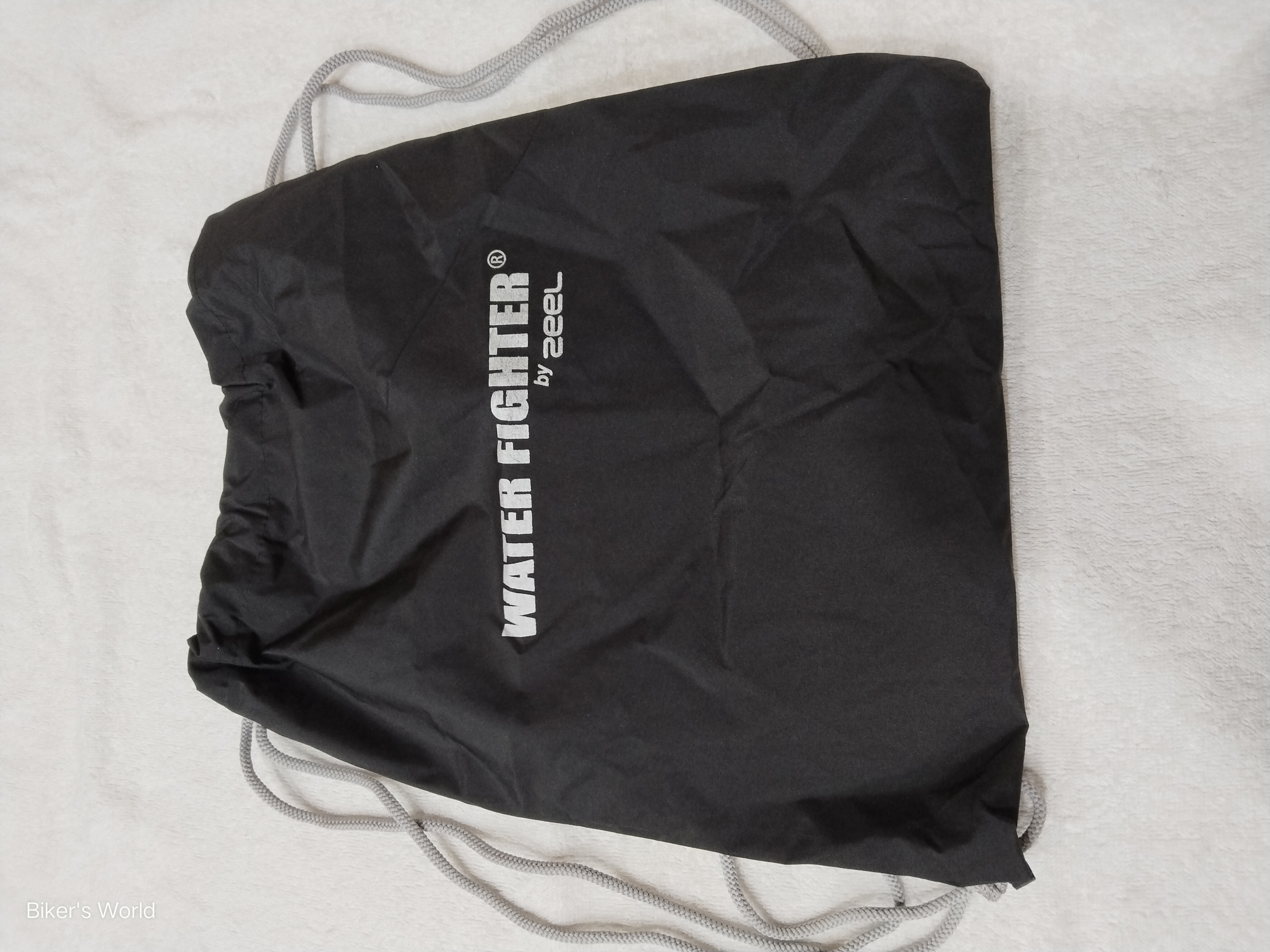 Premium Zeel Raincoat 100% Water Proof For Men & Woman_img_3