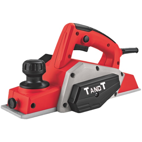 TANDT TT8265 Electric Planer, 650w, 82mm; Model : TT8265_img_1
