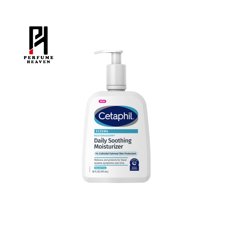 Cetaphil Eczema Restoraderm Daily Soothing Moisturizer – 473ml_img_0