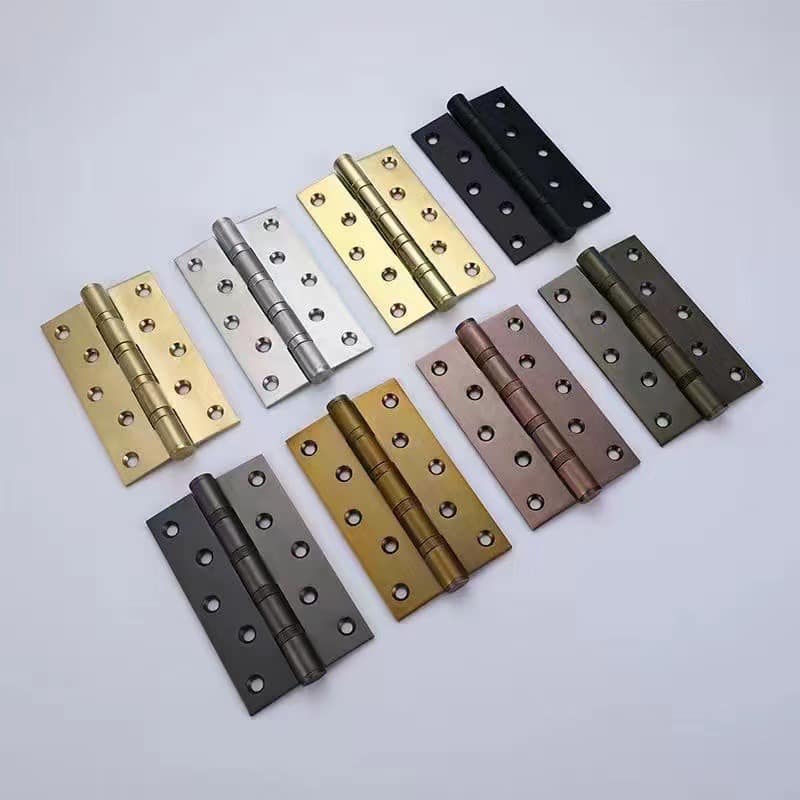 Door Hinges