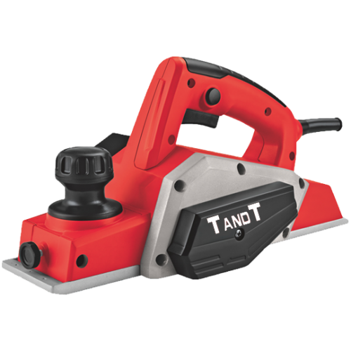 TANDT ,TT8285, Electric Planer, 850w, 82mm; Model : TT8285