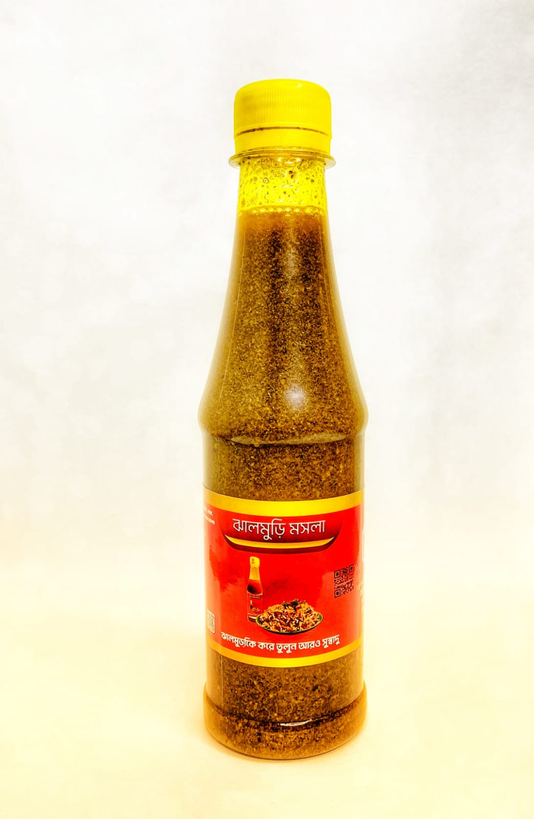 ঝাল মুড়ি মসলা