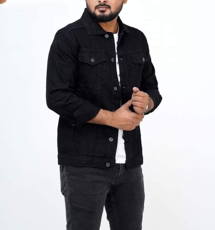 Premium Denim jacket for winter 0014_img_1