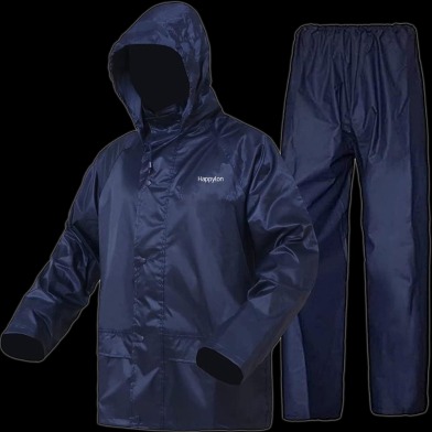Premium Happylone Deshi Raincoat For Men & Woman_img_2