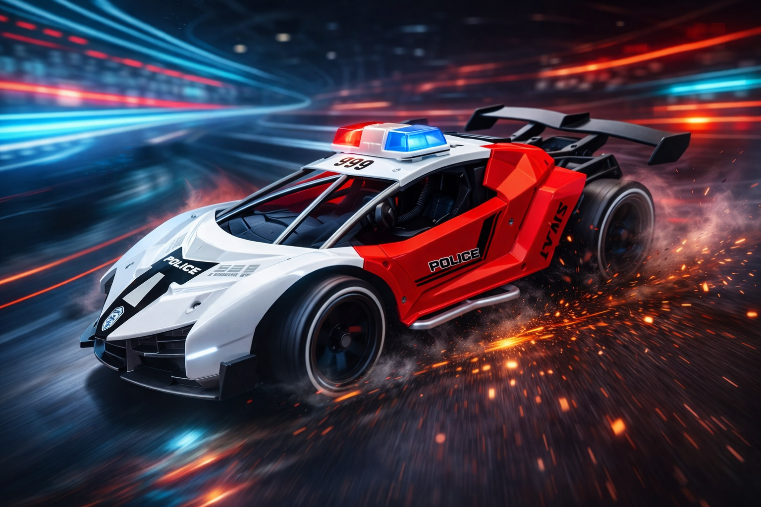 RC Racing Car_img_7