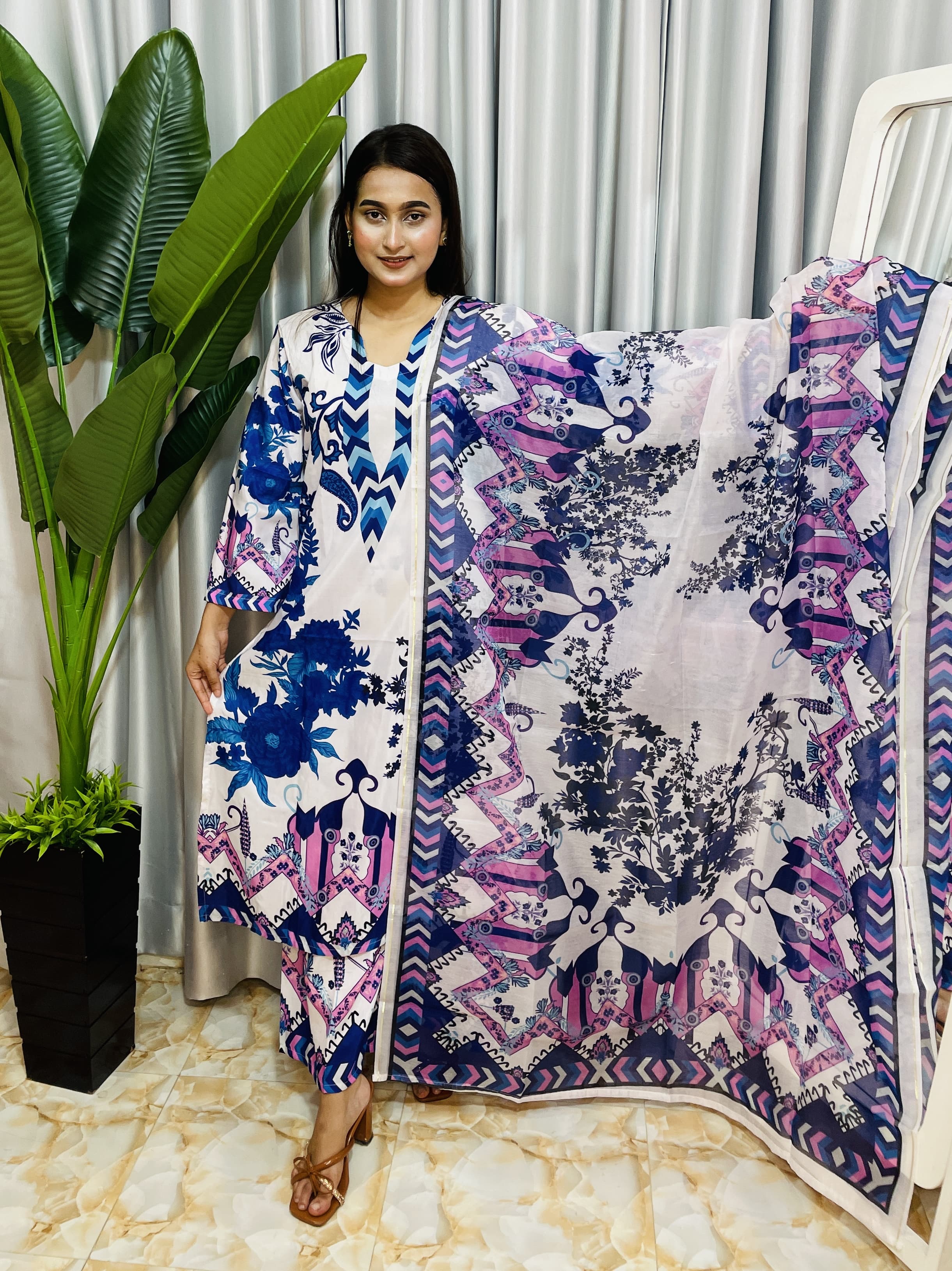 Gulbahar Three Piece_img_1