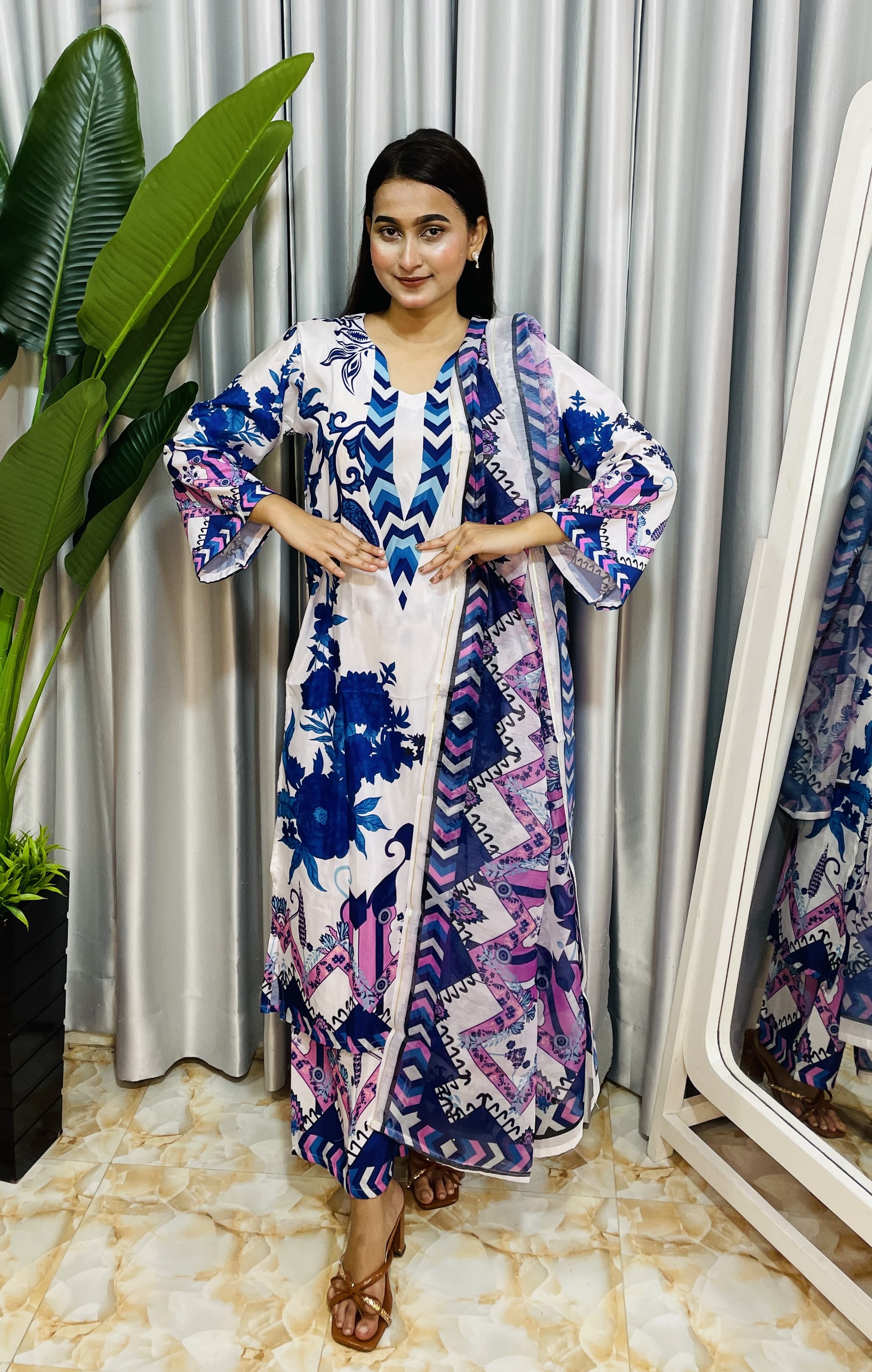 Gulbahar Three Piece_img_2