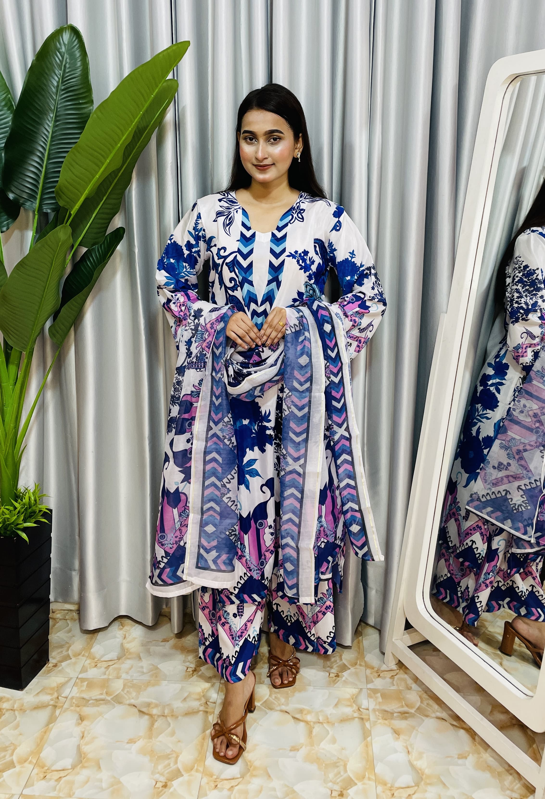Gulbahar Three Piece_img_4