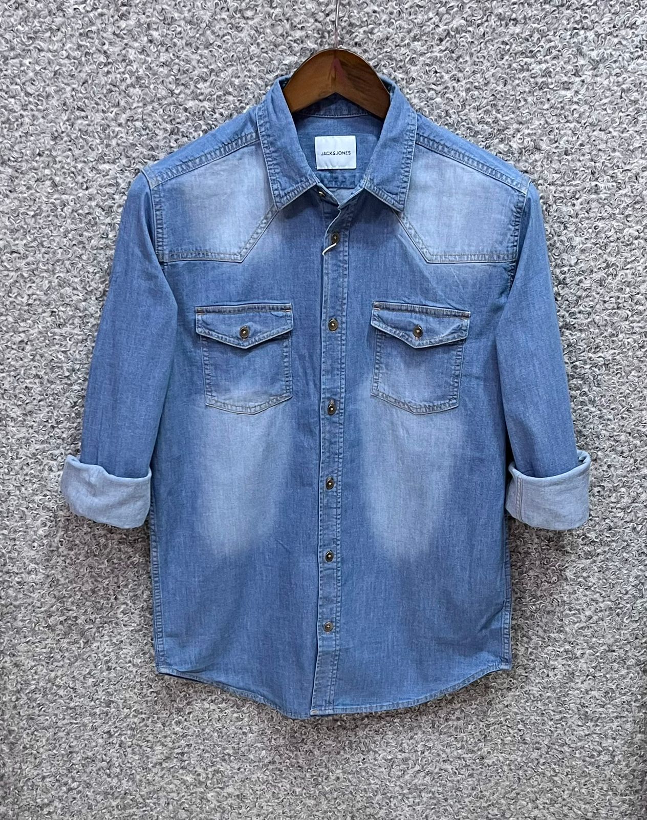 premium European denim shirt_img_1