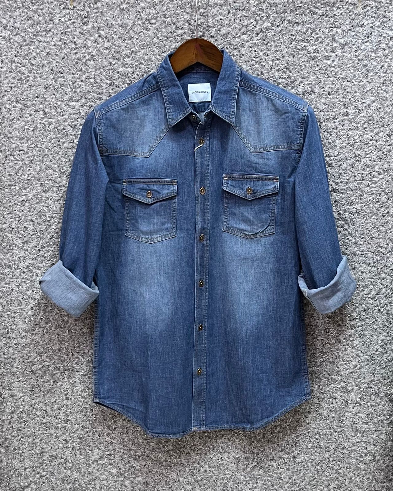 premium European denim shirt_img_2
