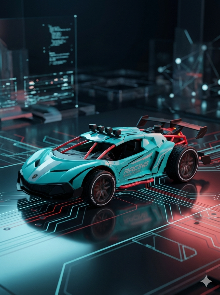 RC Racing Car_img_8