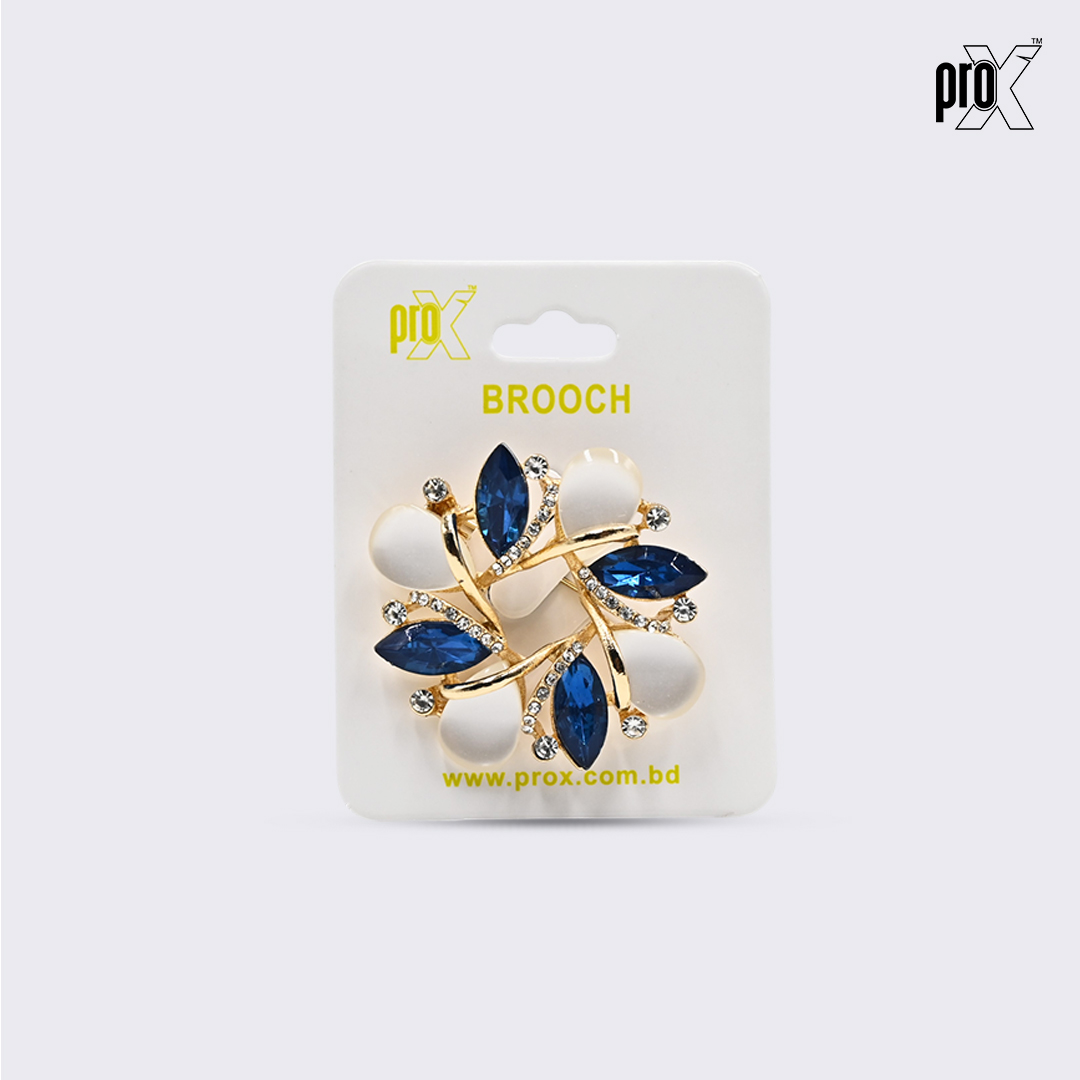 ProX High Quality Brooch_BR-403-1