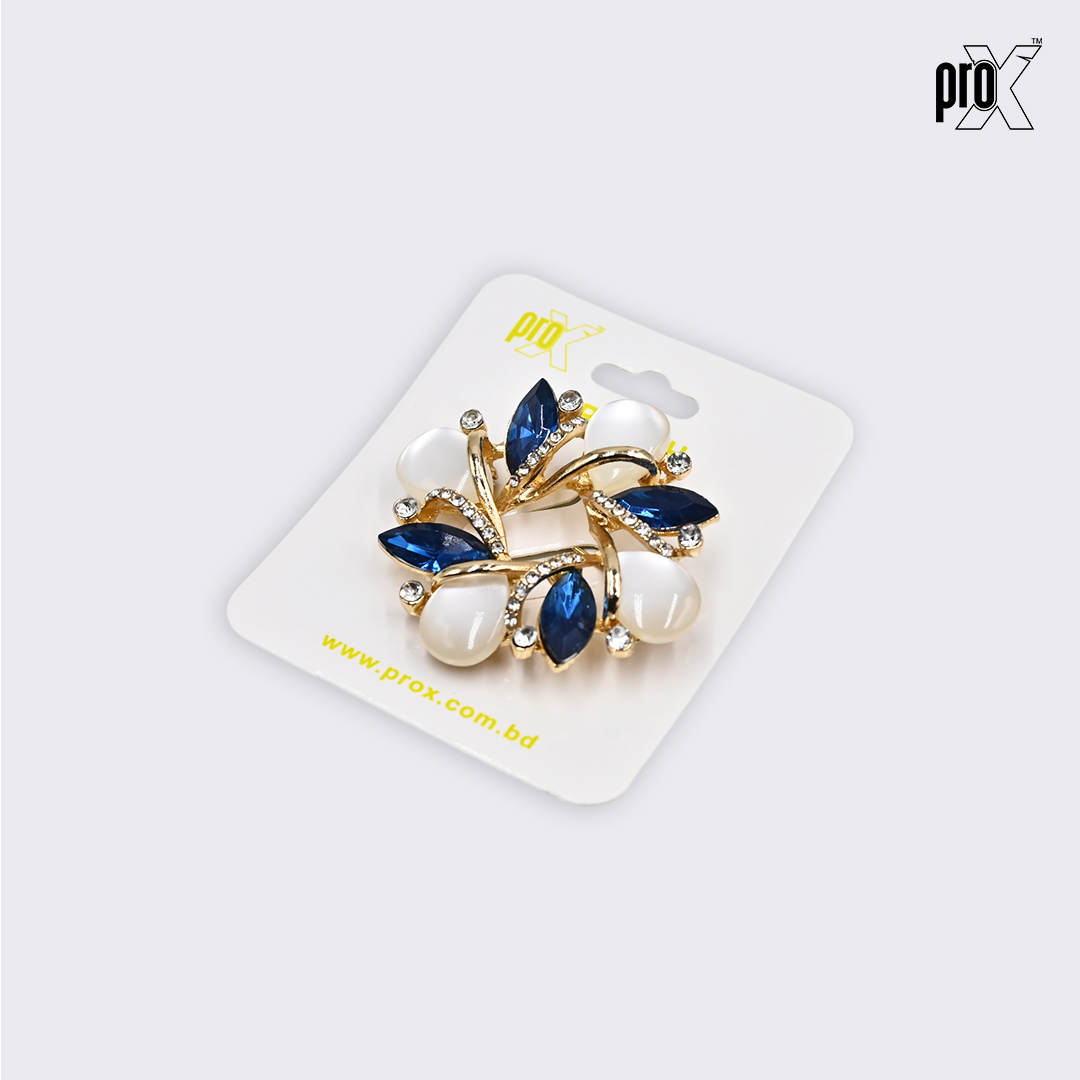 ProX High Quality Brooch_BR-403-1_img_2