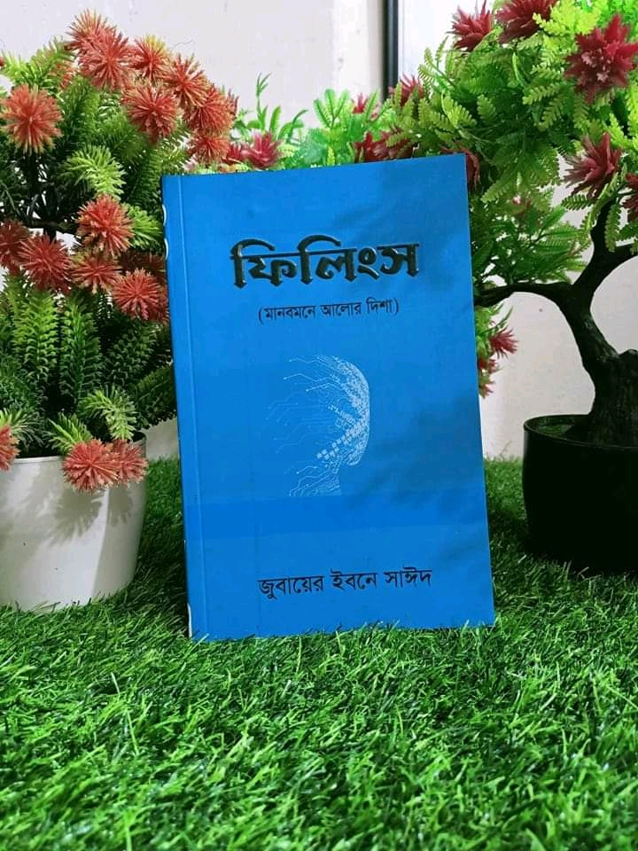 ফিলিংস