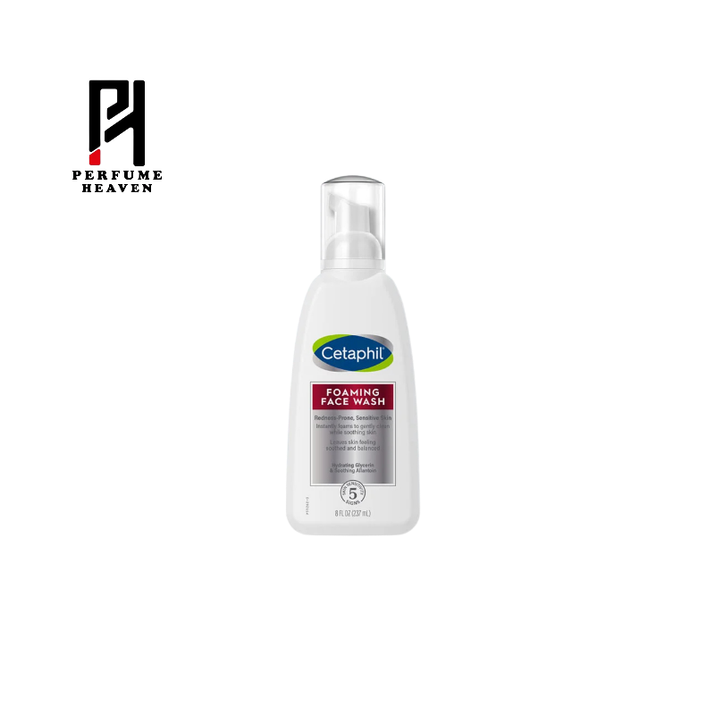 Cetaphil Foaming Face Wash – 237ml