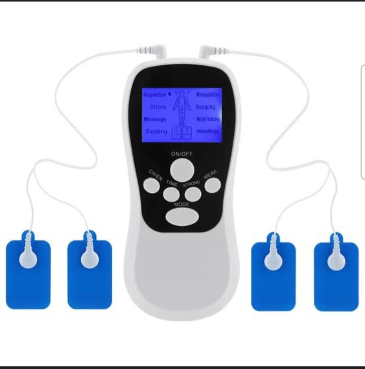 EMS+TENS Massage