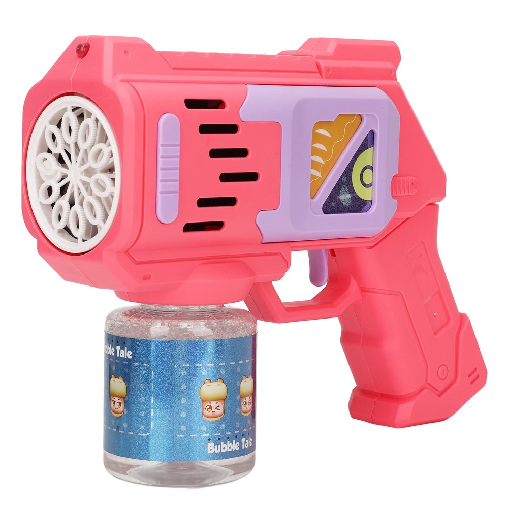 Bubble Machine Classic Baby Toy