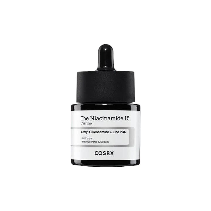 COSRX The Niacinamide 15 serum