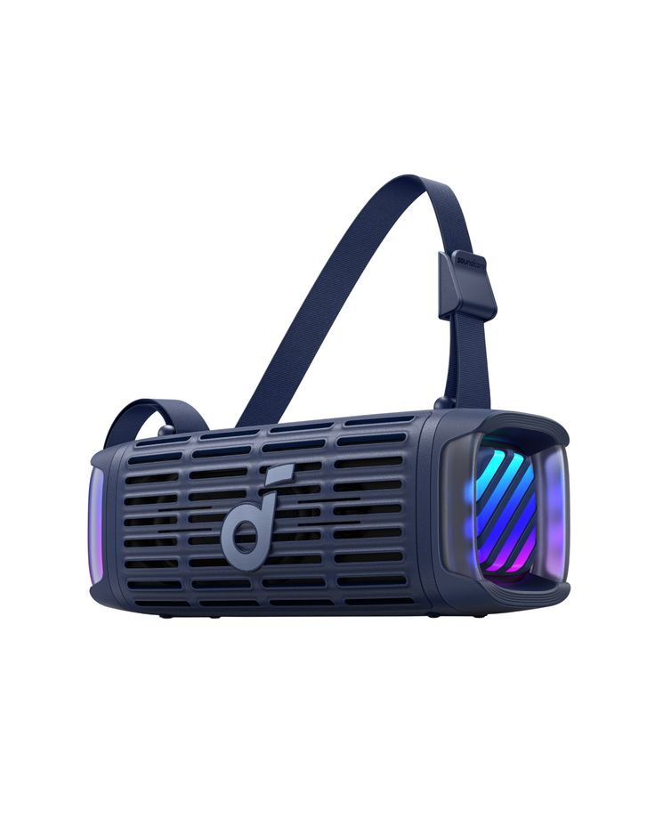 Soundcore Boom 3i Portable Outdoor Speaker_img_0