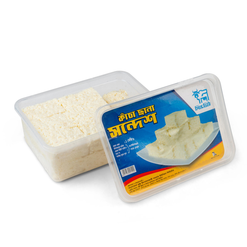 milk vita kacha chana sondesh 1kg